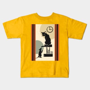 It's time Kids T-Shirt